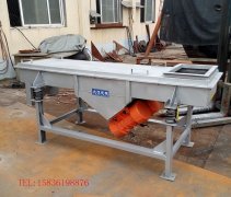 哪家的直線振動篩比較好？