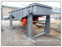 浙江直線篩已經發出，宋先生請查收