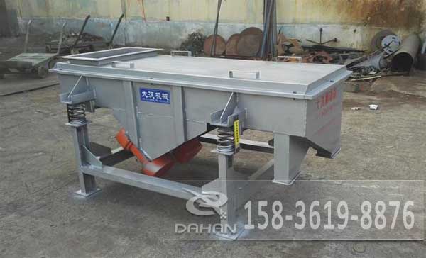 小型直線(xiàn)篩 小型直線(xiàn)篩