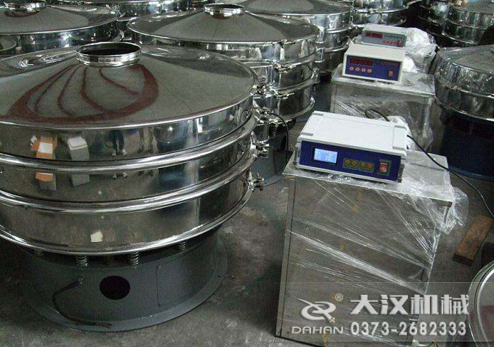 碳粉超聲波振動篩 碳粉超聲波振動篩