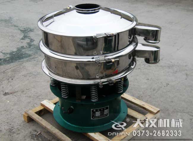 食品振動(dòng)篩 食品振動(dòng)篩