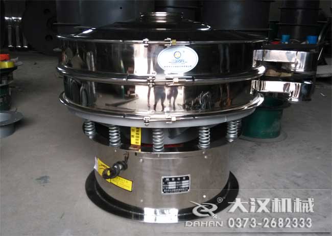 食品振動(dòng)篩 食品振動(dòng)篩