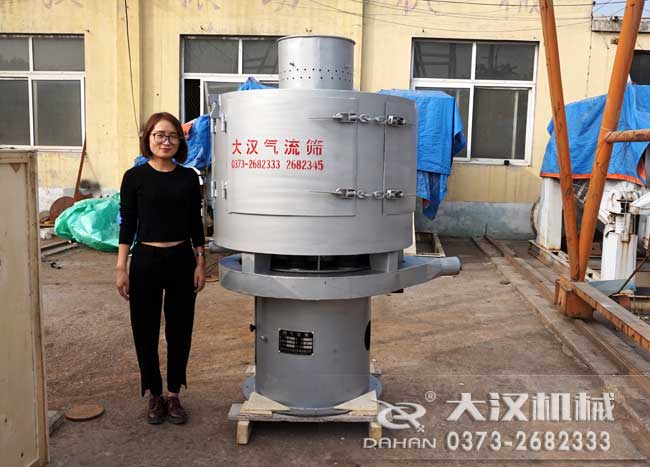 木粉振動篩 木粉振動篩