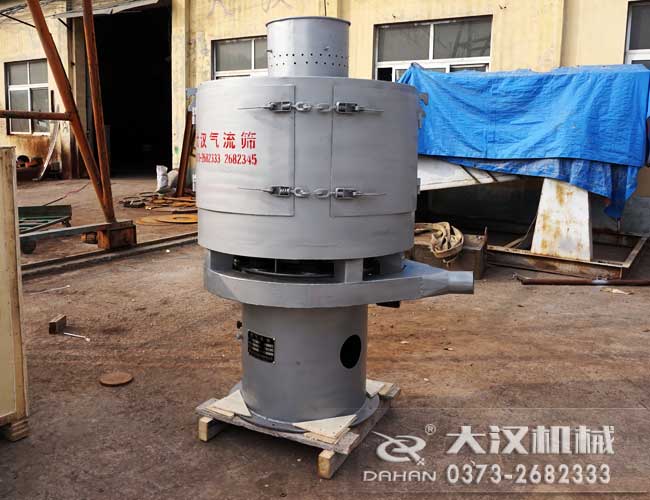 木粉振動篩 木粉振動篩