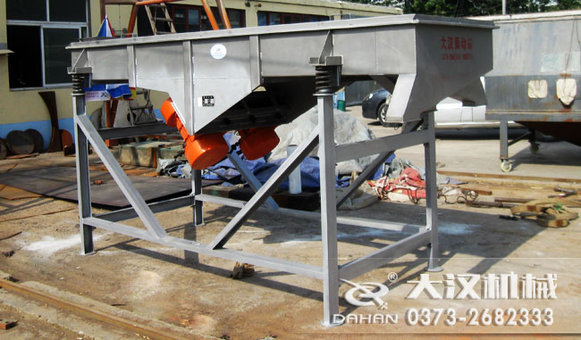 特殊定做振動篩 特殊定做振動篩