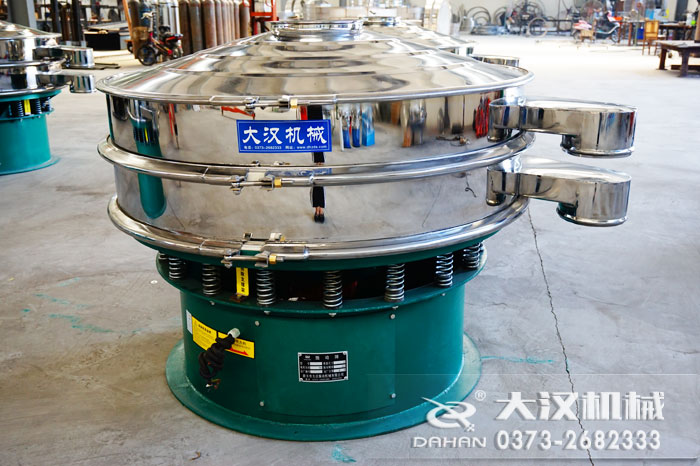 1500篩分機 1500篩分機