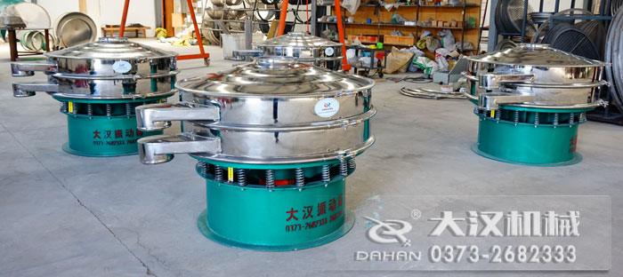 1500篩分機 1500篩分機