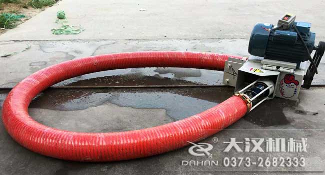 多功能吸糧機(jī) 多功能吸糧機(jī)